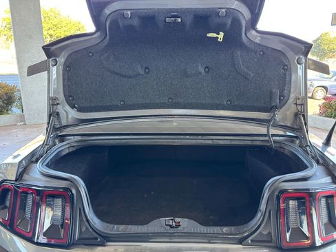 Used 2014 Ford Mustang Premium w/ Equipment Group 203A image 20
