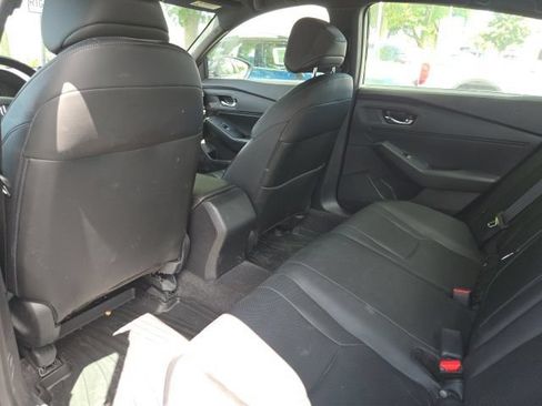 Used 2023 Honda Accord Sport image 16
