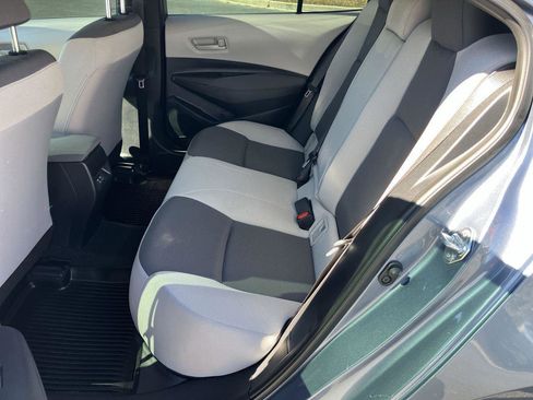 Certified 2024 Toyota Corolla LE image 22