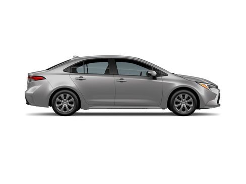 New 2026 Toyota Corolla LE FWD image 12