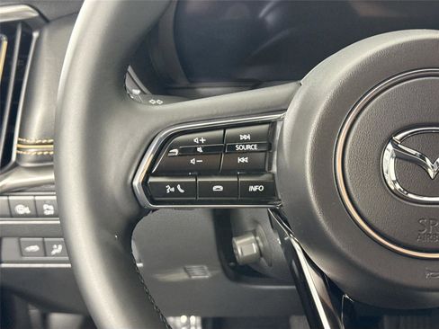 New 2026 MAZDA CX-90 3.3 Turbo S w/ Premium Plus image 18