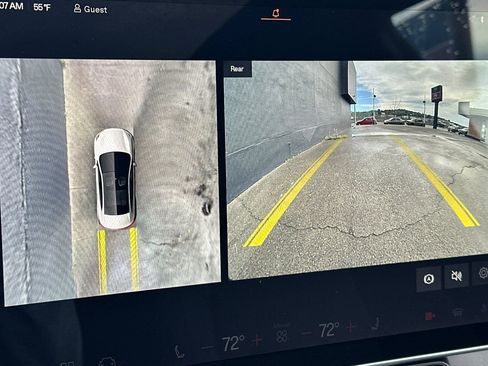 New 2026 Polestar Polestar 4 image 21