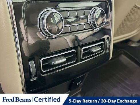 Used 2023 Lincoln Aviator AWD w/ Premium Package image 28