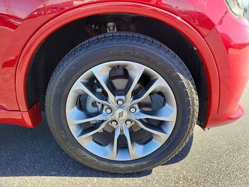 Used 2019 Dodge Durango GT image 9
