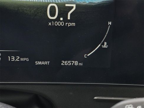 Used 2024 Kia Sportage X-Pro Prestige image 19