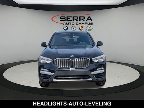 Used 2019 BMW X3 xDrive30i image 17