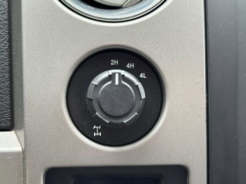 Used 2009 Ford F150 FX4 image 18