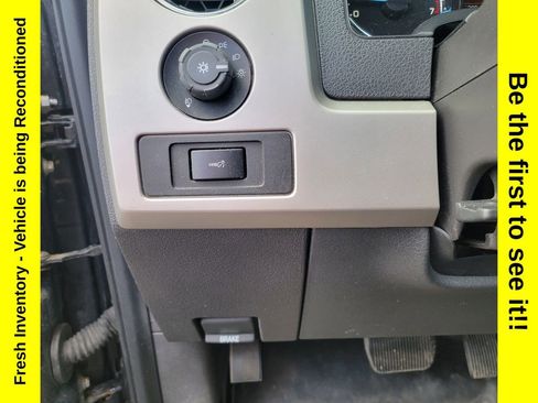 Used 2011 Ford F150 FX4 w/ FX Luxury Pkg AWD/4WD image 29