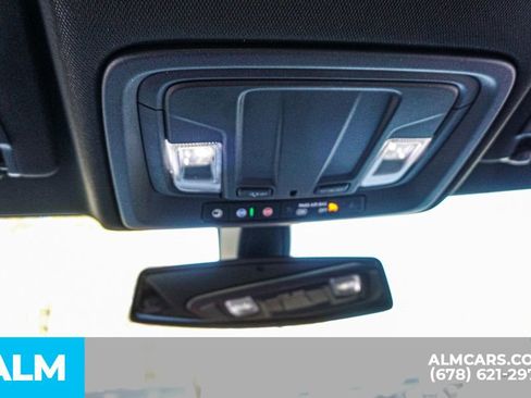 Used 2020 GMC Sierra 1500 AT4 image 34