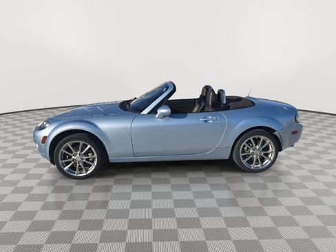 Used 2008 MAZDA MX-5 Miata Special Edition image 10