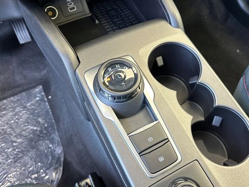 New 2025 Ford Bronco Sport Heritage w/ Convenience Package image 24