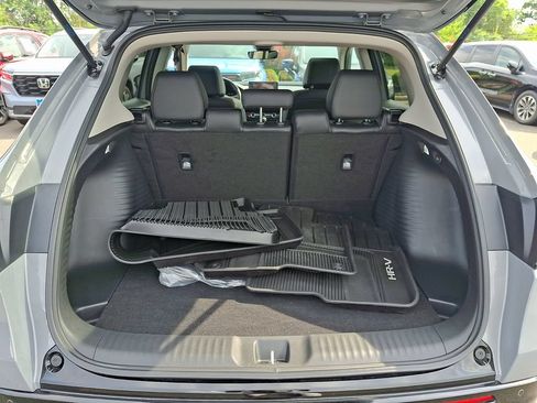 Used 2026 Honda HR-V EX-L image 27