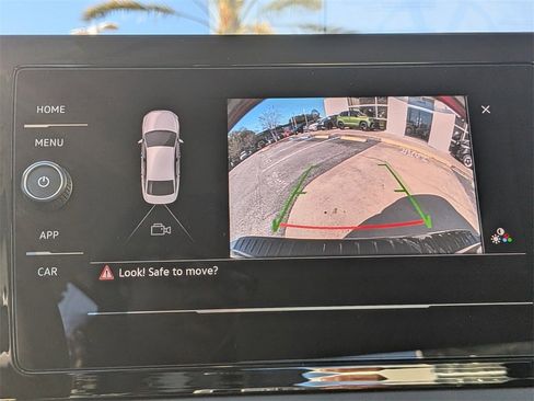 New 2026 Volkswagen Jetta S image 20