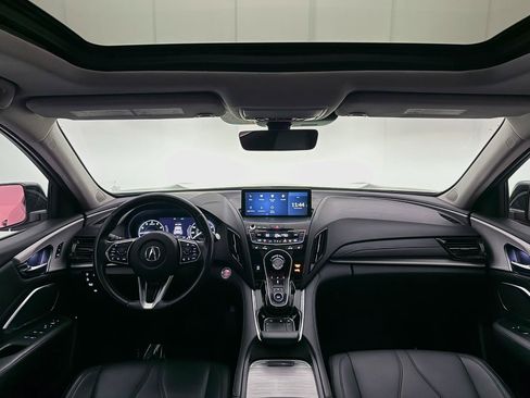 Used 2021 Acura RDX AWD image 27