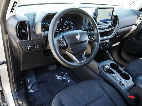 Used 2022 Ford Bronco Sport AWD/4WD image 11