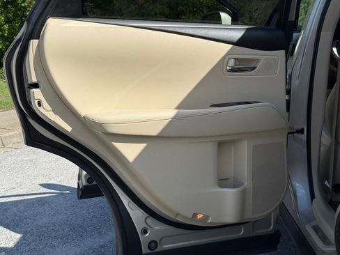 Used 2015 Lexus RX 350 FWD image 28