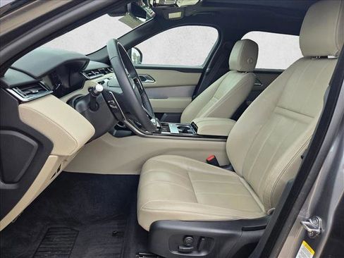 Used 2023 Land Rover Range Rover Velar R-Dynamic S image 17