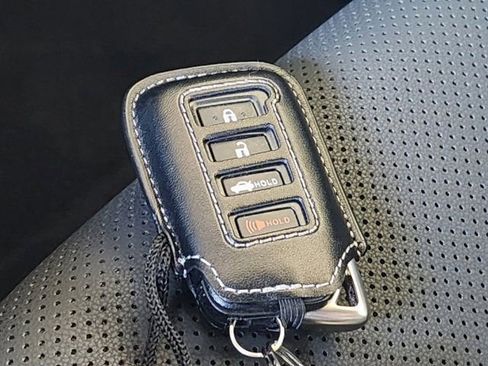 Used 2021 Lexus IS 300 AWD w/ Comfort Package image 34