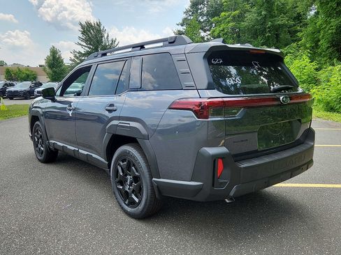 New 2026 Subaru Outback Limited AWD/4WD image 3