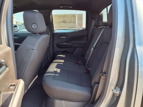 New 2026 GMC Canyon Elevation image 12