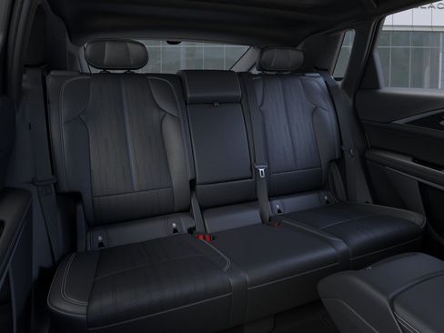 New 2026 Cadillac Lyriq Premium Sport image 17