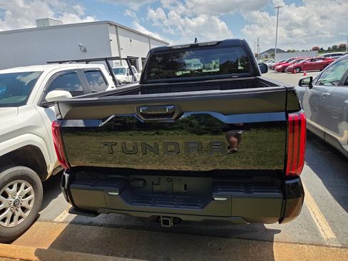 Used 2024 Toyota Tundra SR5 RWD image 10