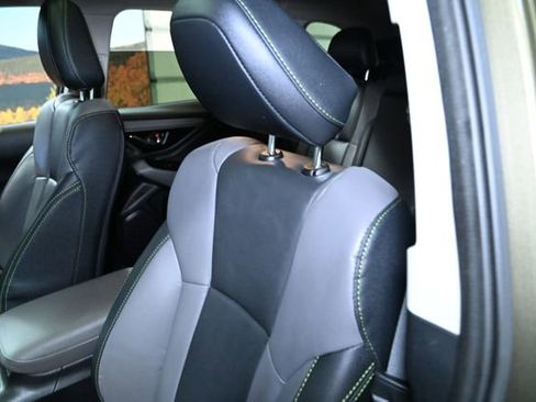 Used 2022 Subaru Outback Onyx Edition XT image 22