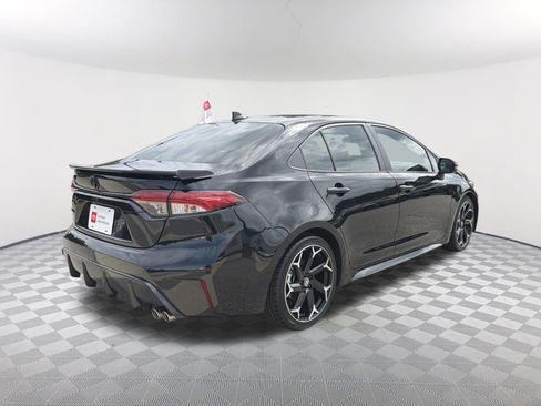 Certified 2025 Toyota Corolla FX w/ Convenience Package FWD image 17