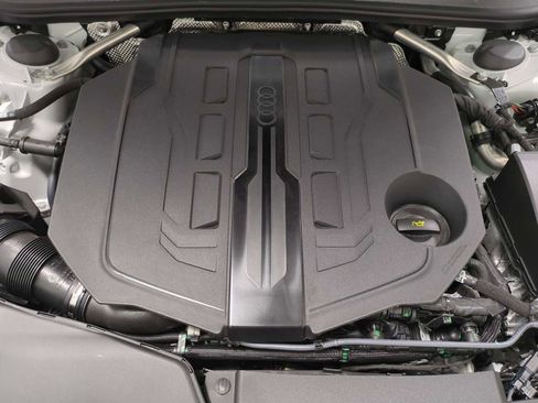New 2026 Audi A6 Premium Plus AWD/4WD image 40