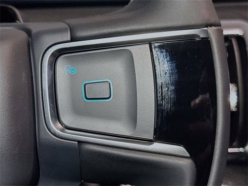 New 2025 Ford Expedition Platinum w/ Stealth Performance Package image 29