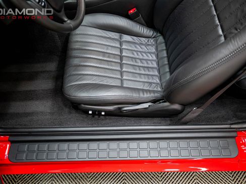 Used 2002 Chevrolet Camaro Z28 w/ SS Performance/Appearance Pkg image 52