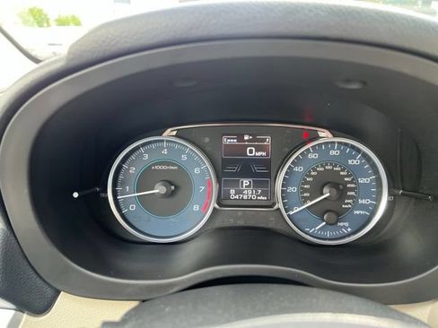 Used 2015 Subaru Impreza 2.0i Sport Limited AWD/4WD image 19