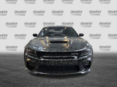 Used 2023 Dodge Charger SRT Hellcat w/ Harman/Kardon Audio Group image 3
