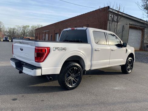 Used 2021 Ford F150 XLT w/ Equipment Group 302A High image 7