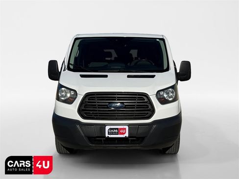 Used 2016 Ford Transit 150 XL image 2