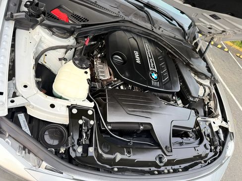 Used 2014 BMW 328d Sedan RWD image 42