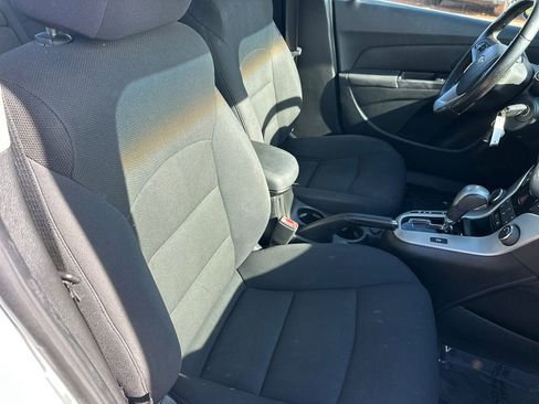 Used 2012 Chevrolet Cruze LT image 13
