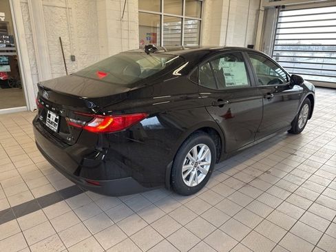 New 2026 Toyota Camry LE image 4