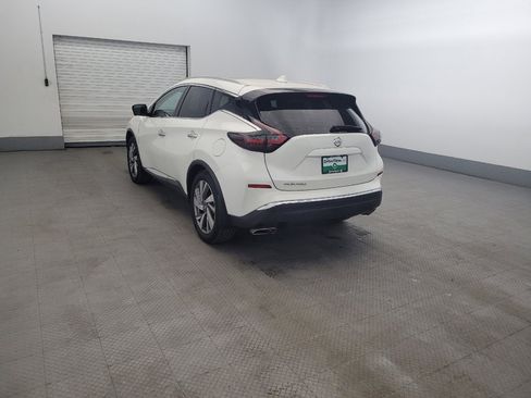 Used 2020 Nissan Murano SL w/ Moonroof Package AWD/4WD image 5
