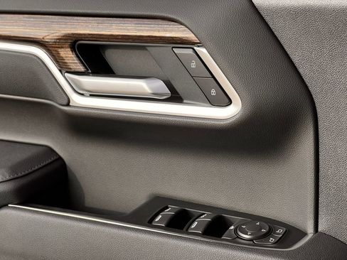 New 2026 GMC Sierra 1500 Elevation w/ Elevation Premium Package image 18