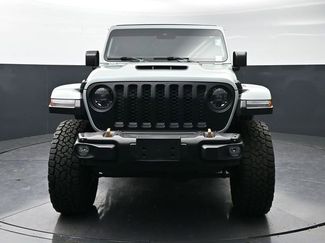 Used 2023 Jeep Wrangler Unlimited Rubicon 392 w/ Trailer Tow Package AWD/4WD video 2