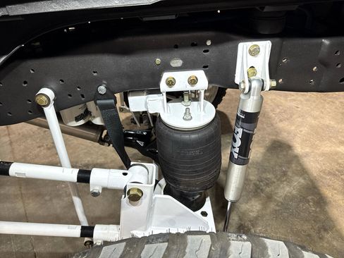 Used 1994 Ford Bronco XLT image 53