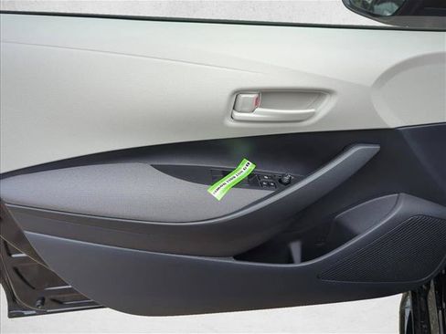 New 2026 Toyota Corolla LE FWD image 10