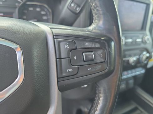 Used 2021 GMC Sierra 1500 Elevation w/ X31 Off-Road Package image 23