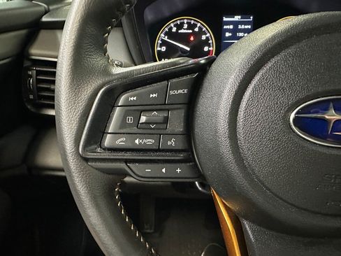 Used 2025 Subaru Outback Wilderness AWD/4WD image 12