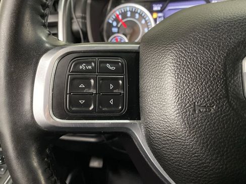 Used 2021 RAM 2500 Laramie image 21