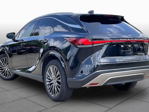 Used 2023 Lexus RX 350 w/ Accessory Package (K3) AWD/4WD image 10