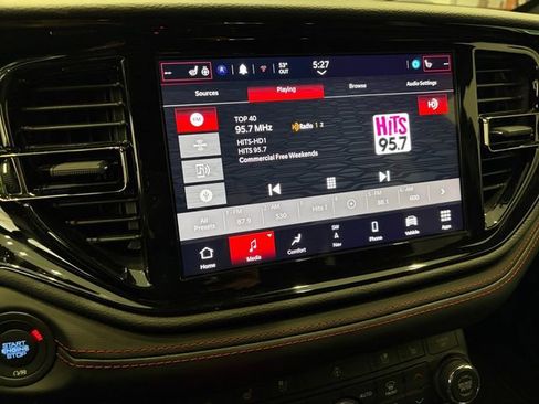 New 2026 Dodge Durango GT image 26