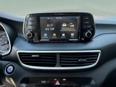 Used 2020 Hyundai Tucson Value image 20