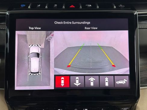 Used 2022 Jeep Grand Cherokee Limited 4xe w/ Luxury Tech Group II AWD/4WD image 24